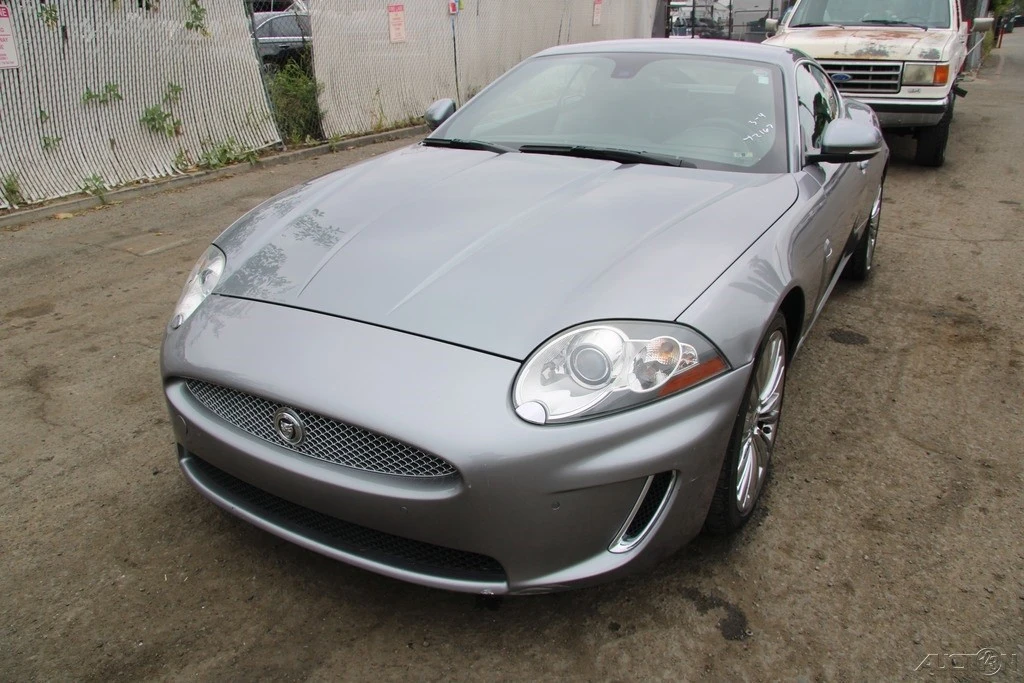 2011 Jaguar X150 XK - Image 2 of 21