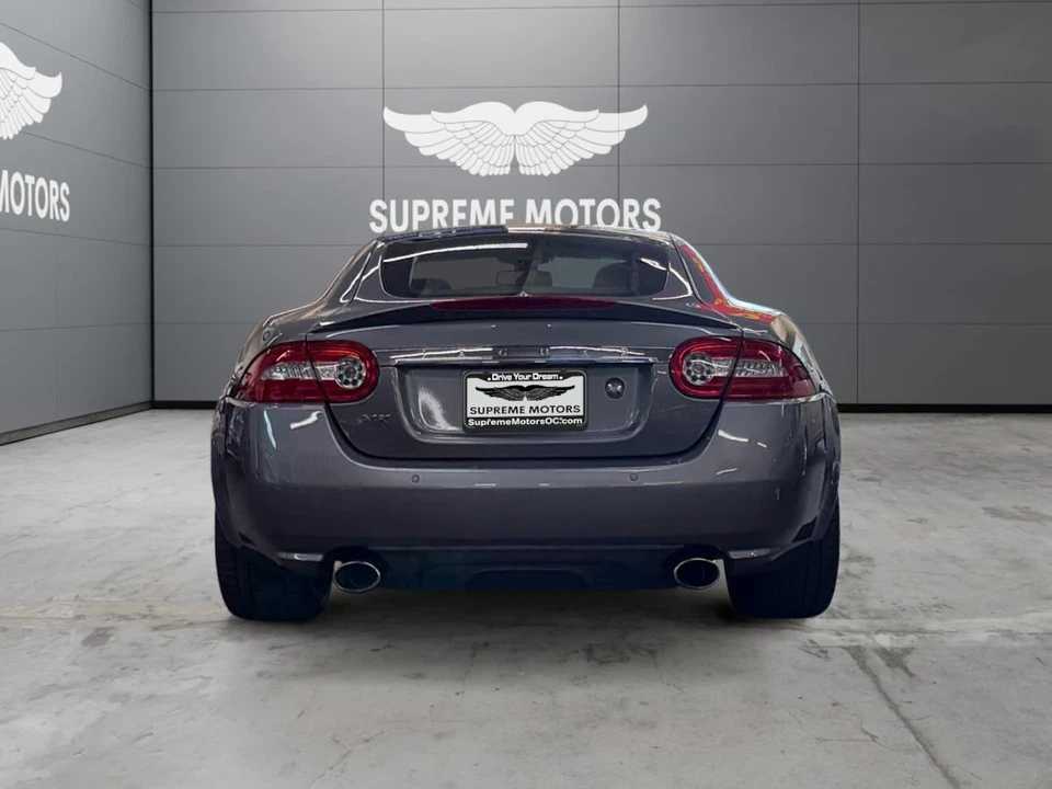 2011 Jaguar X150 XK - Image 4 of 25