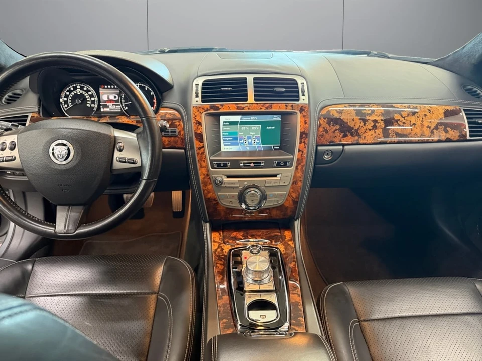 2011 Jaguar X150 XK - Image 12 of 25