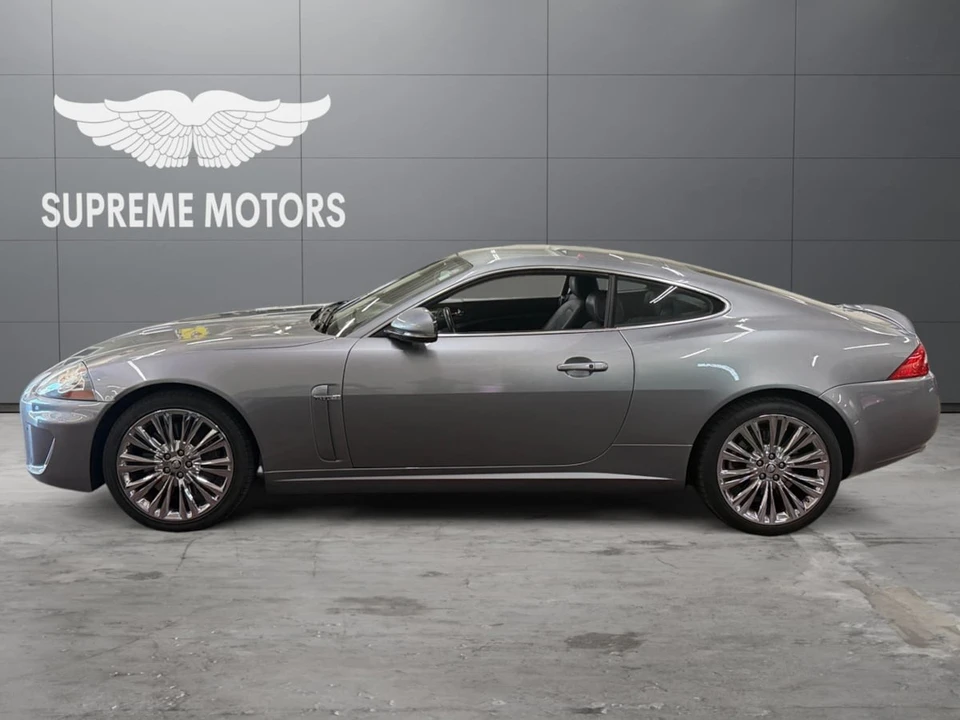 2011 Jaguar X150 XK - Image 2 of 25