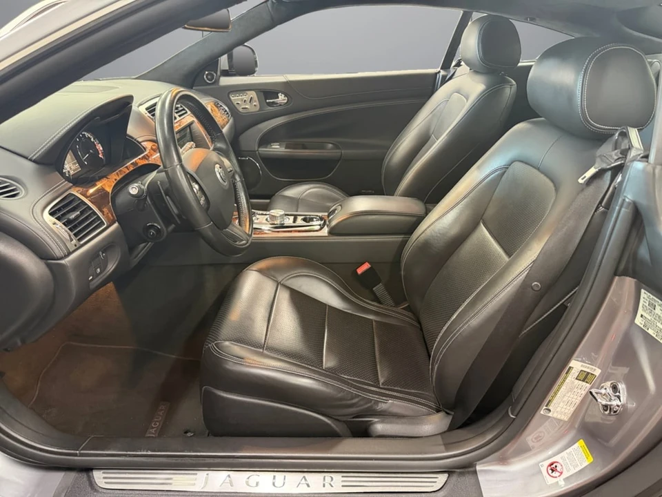 2011 Jaguar X150 XK - Image 10 of 25
