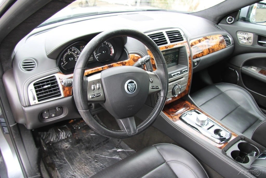 2011 Jaguar X150 XK - Image 15 of 21