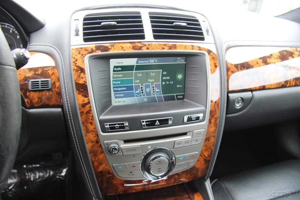 2011 Jaguar X150 XK - Image 18 of 21
