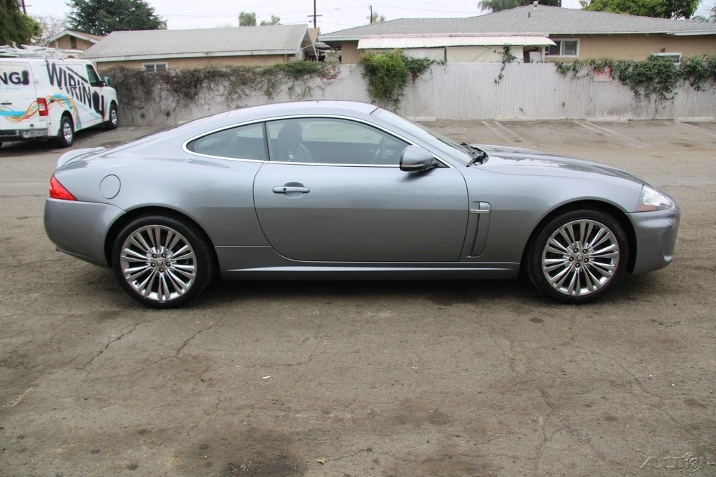 2011 Jaguar X150 XK - Image 9 of 21