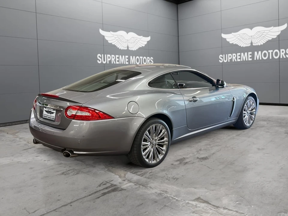 2011 Jaguar X150 XK - Image 5 of 25