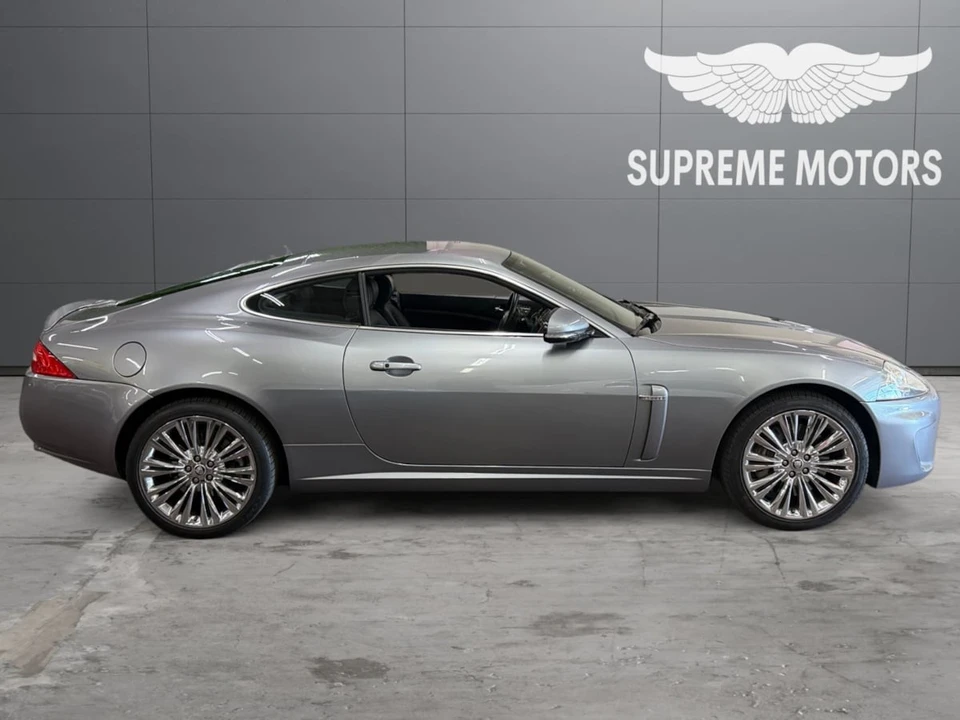 2011 Jaguar X150 XK - Image 6 of 25