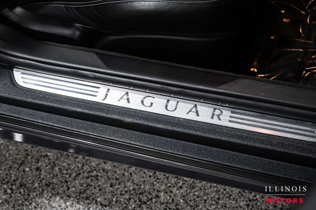 2011 Jaguar X150 XK - Image 14 of 21