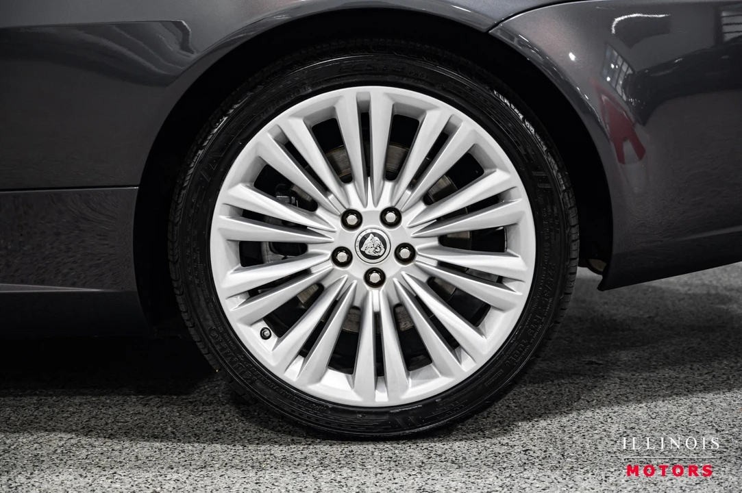 2011 Jaguar X150 XK - Image 10 of 21