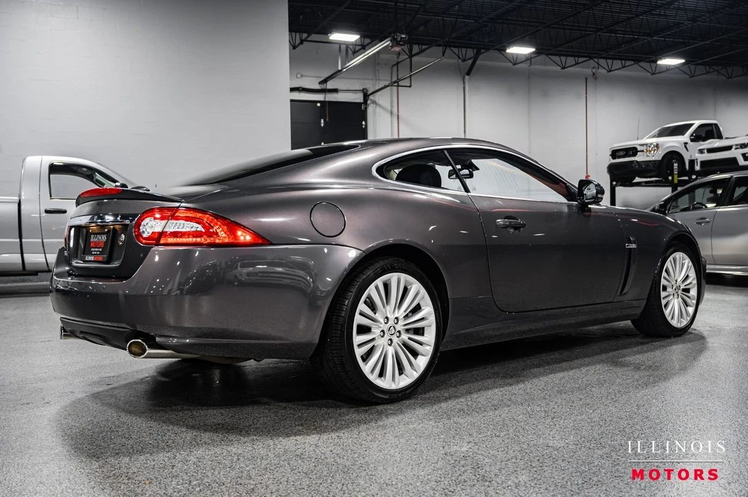 2011 Jaguar X150 XK - Image 5 of 21