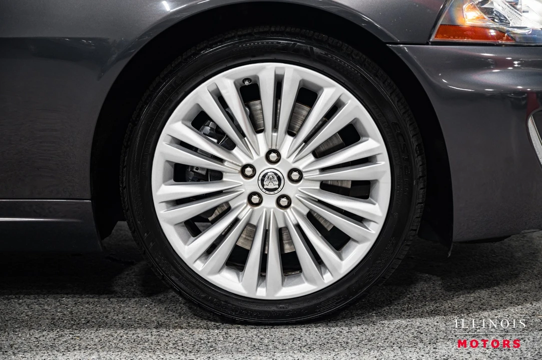 2011 Jaguar X150 XK - Image 12 of 21