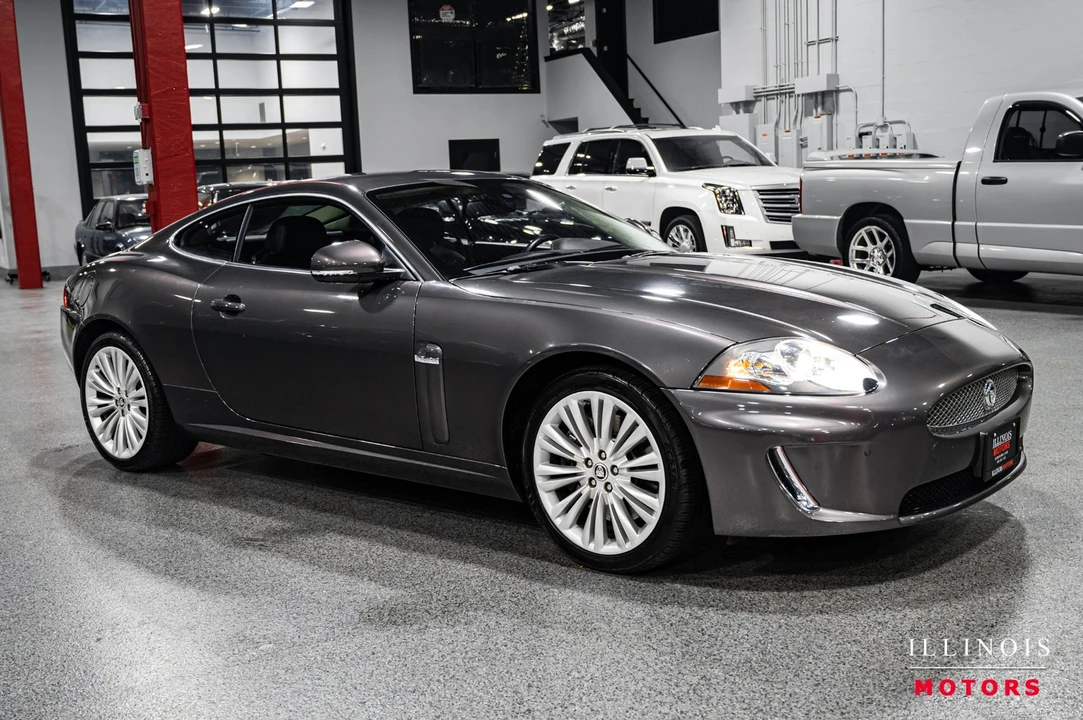 2011 Jaguar X150 XK - Image 7 of 21