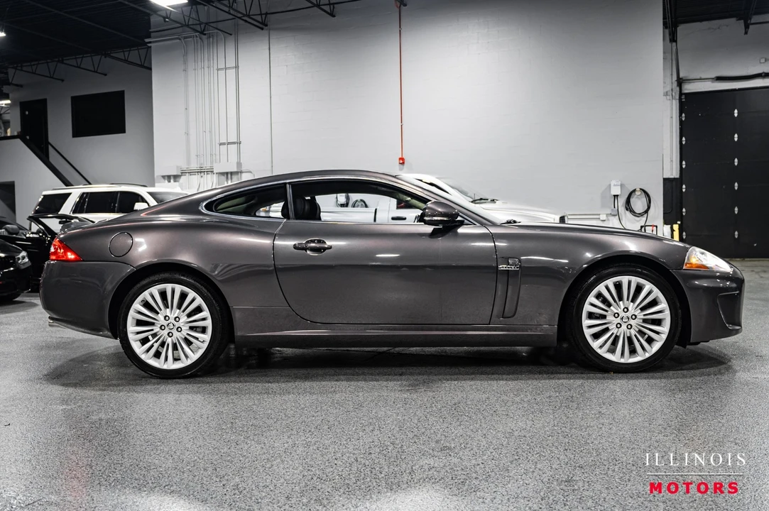 2011 Jaguar X150 XK - Image 6 of 21