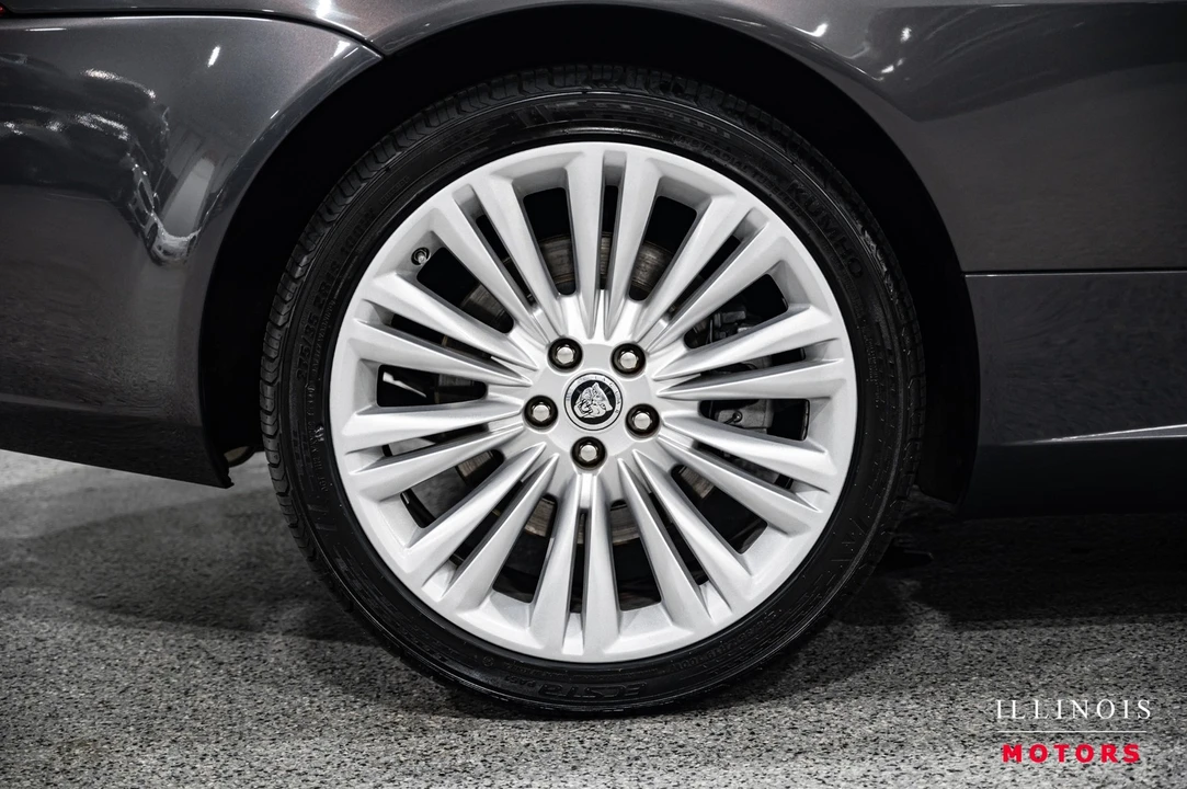 2011 Jaguar X150 XK - Image 11 of 21