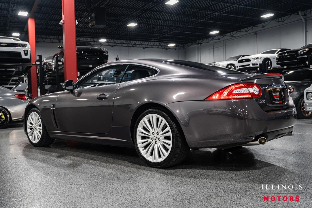 2011 Jaguar X150 XK - Image 3 of 21