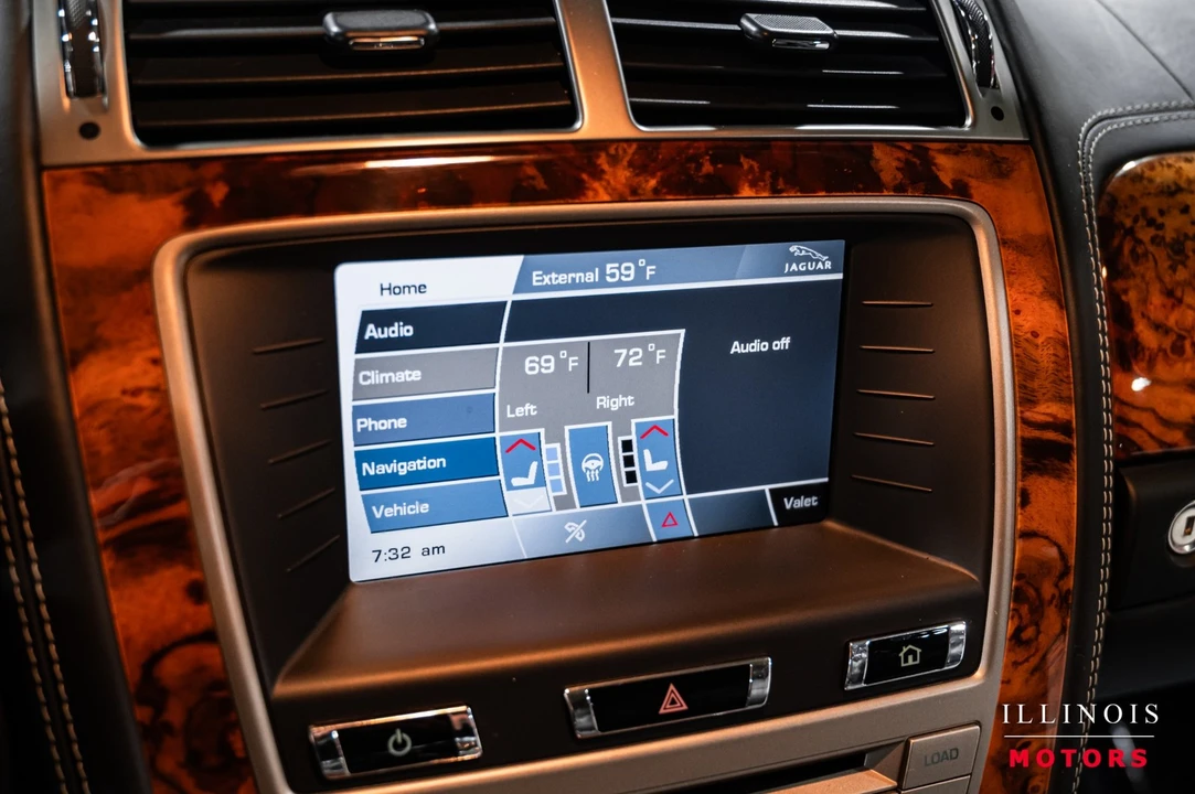 2011 Jaguar X150 XK - Image 18 of 21