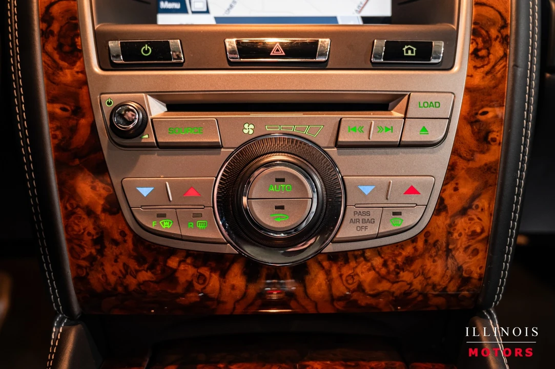 2011 Jaguar X150 XK - Image 21 of 21