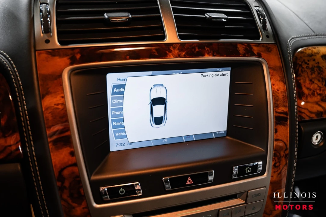2011 Jaguar X150 XK - Image 19 of 21