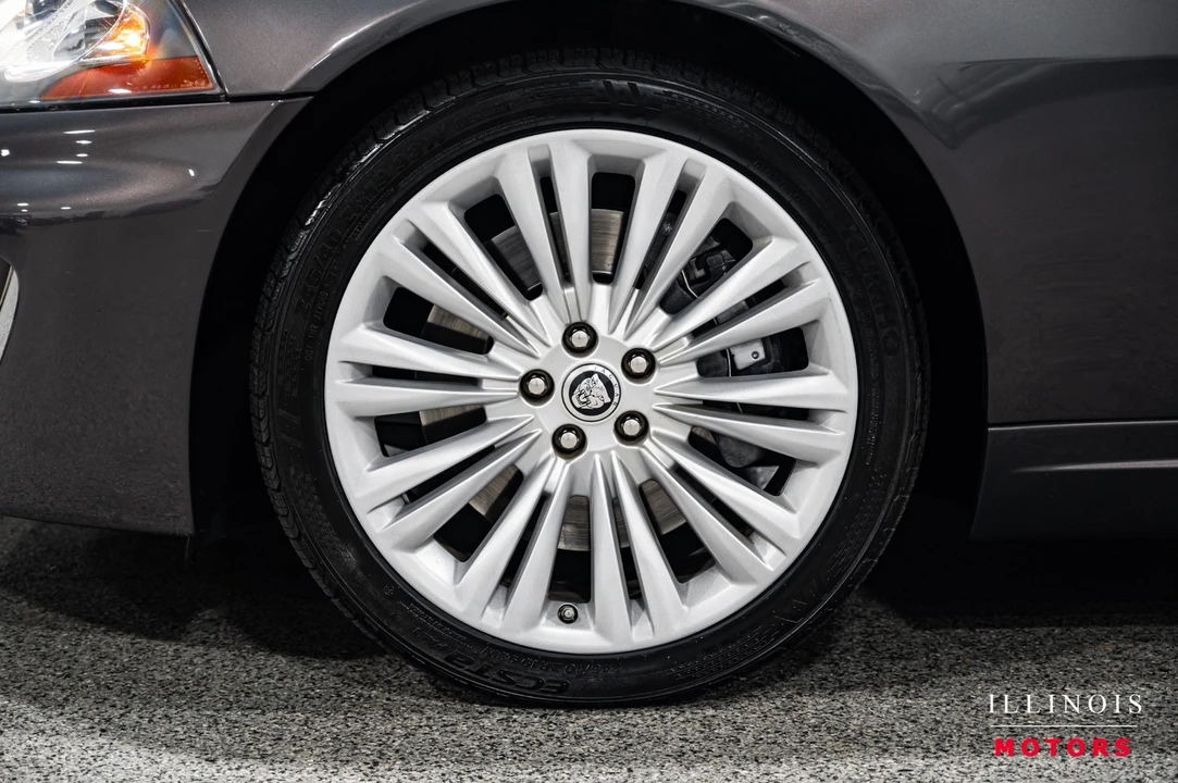 2011 Jaguar X150 XK - Image 9 of 21