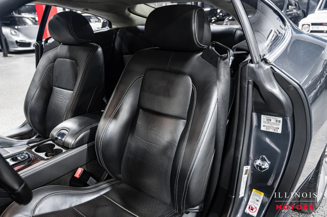 2011 Jaguar X150 XK - Image 15 of 21