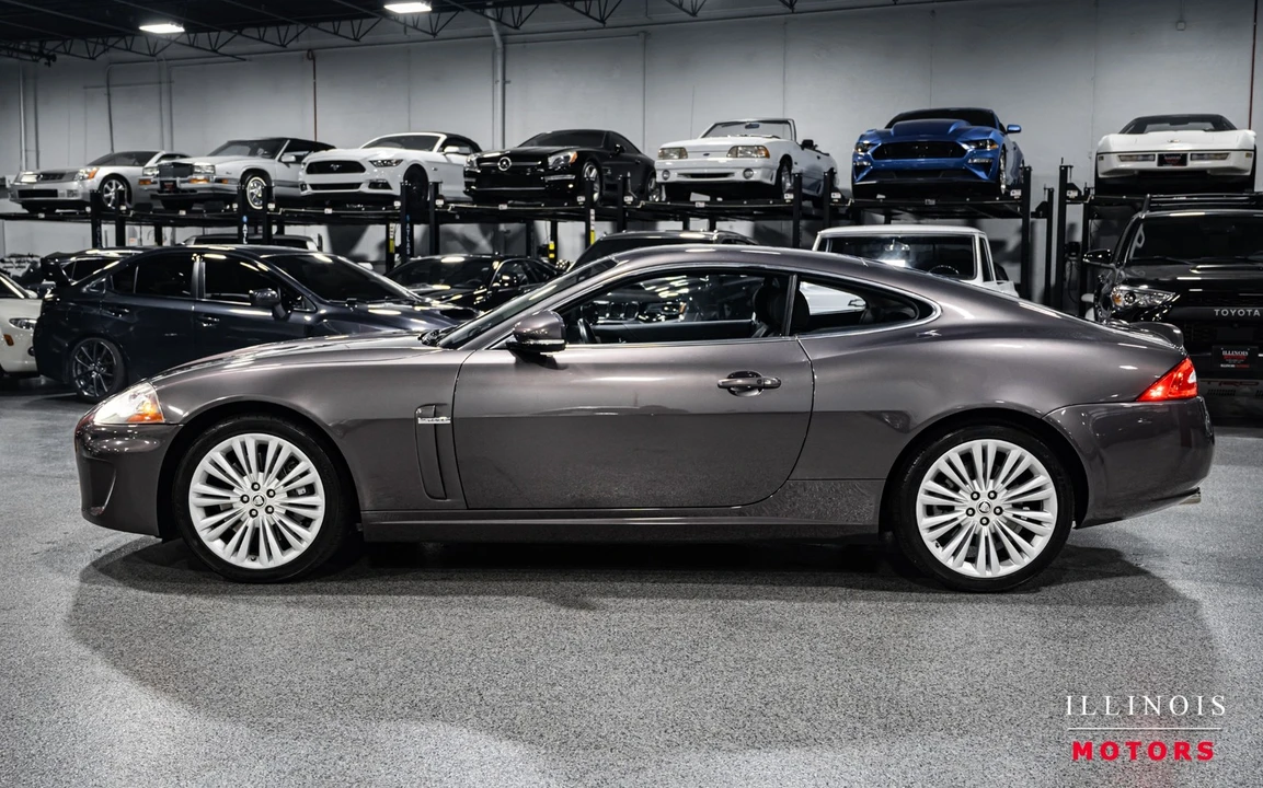 2011 Jaguar X150 XK - Image 2 of 21
