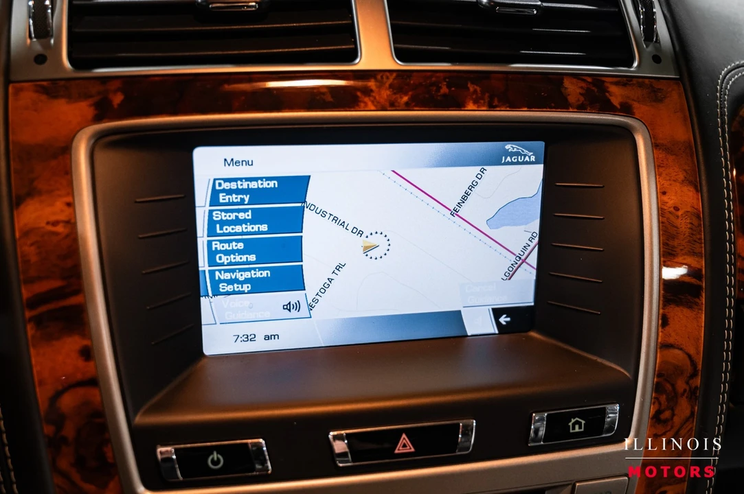 2011 Jaguar X150 XK - Image 20 of 21