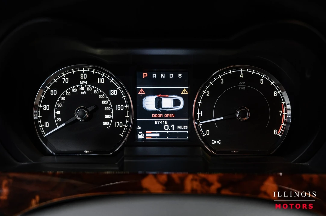 2011 Jaguar X150 XK - Image 17 of 21