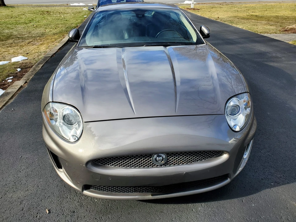 2011 Jaguar X150 XK - Image 3 of 20