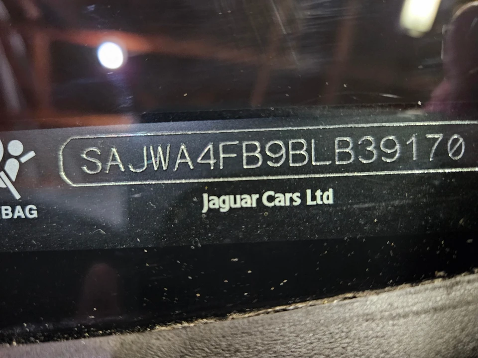 2011 Jaguar X150 XK - Image 13 of 20