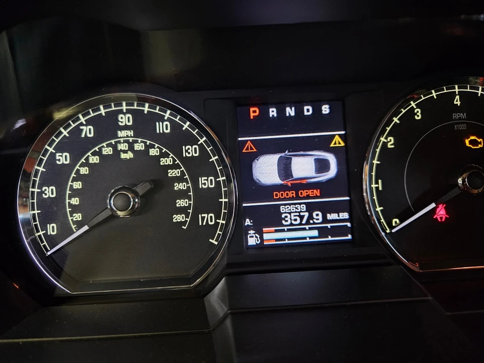 2011 Jaguar X150 XK - Image 10 of 20