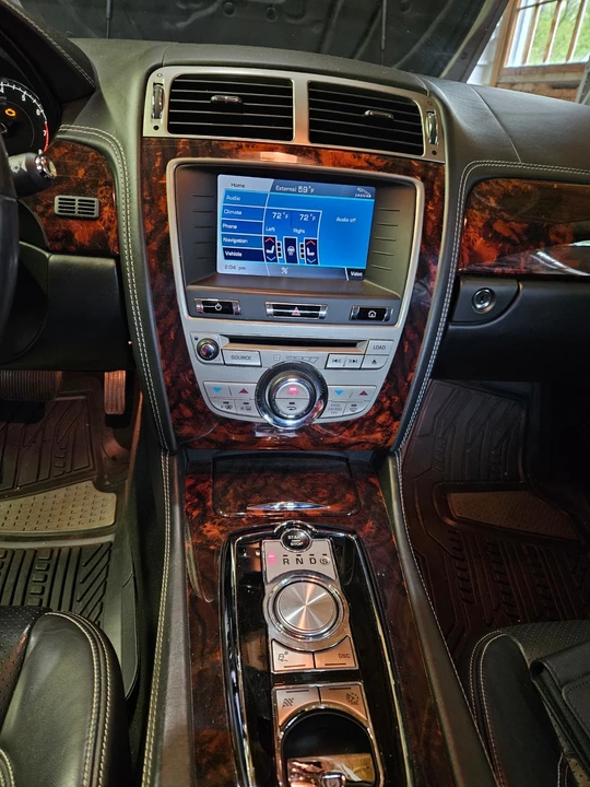 2011 Jaguar X150 XK - Image 9 of 20