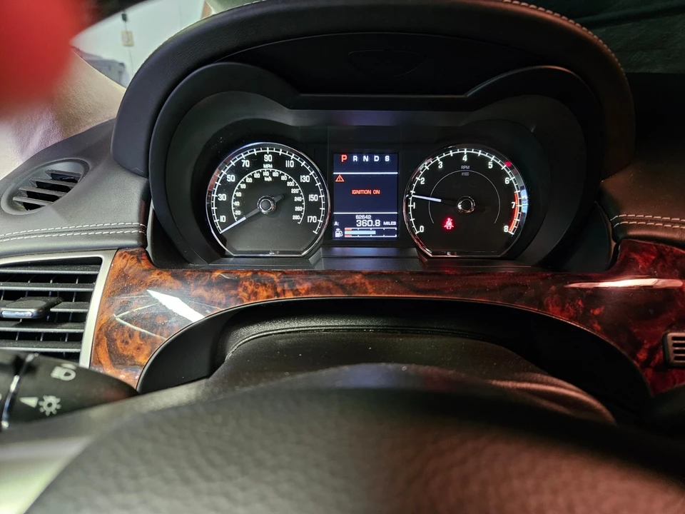 2011 Jaguar X150 XK - Image 20 of 20