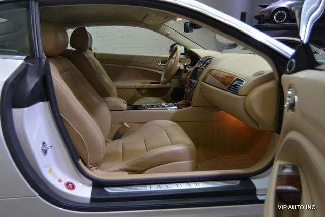 2011 Jaguar X150 XK - Image 7 of 15