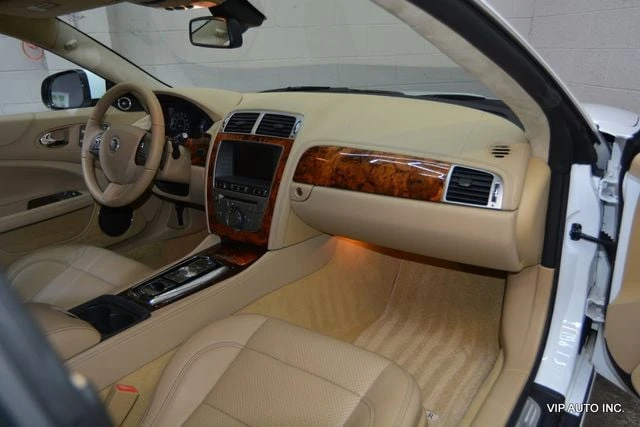 2011 Jaguar X150 XK - Image 8 of 15
