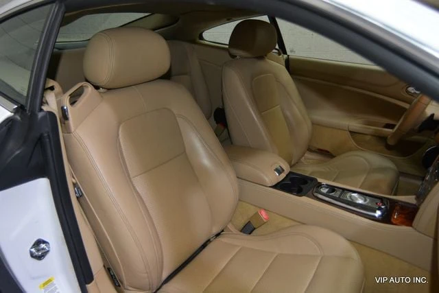 2011 Jaguar X150 XK - Image 9 of 15