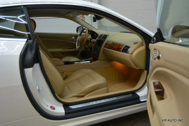2011 Jaguar X150 XK - Image 10 of 15