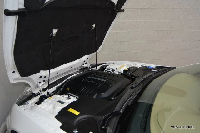 2011 Jaguar X150 XK - Image 13 of 15