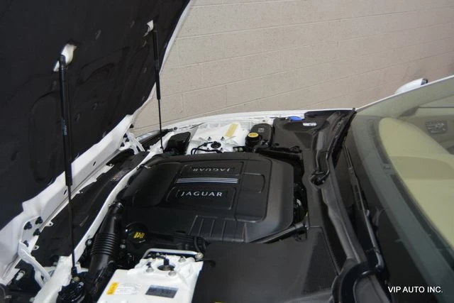 2011 Jaguar X150 XK - Image 14 of 15