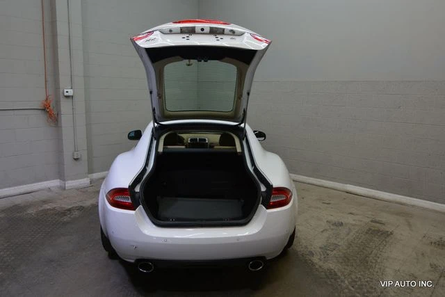 2011 Jaguar X150 XK - Image 15 of 15