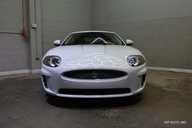 2011 Jaguar X150 XK - Image 2 of 15