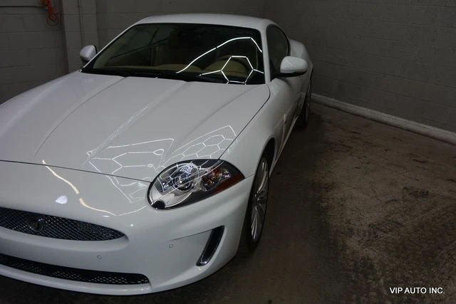 2011 Jaguar X150 XK - Image 3 of 15