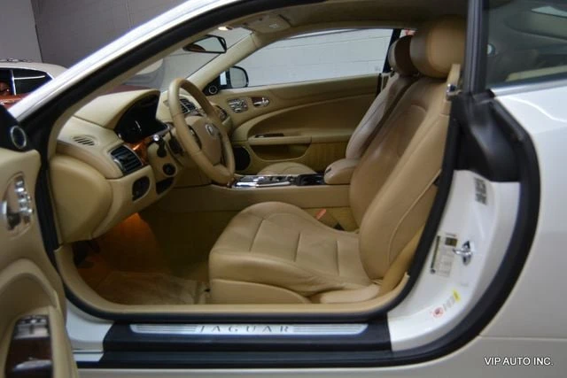 2011 Jaguar X150 XK - Image 5 of 15