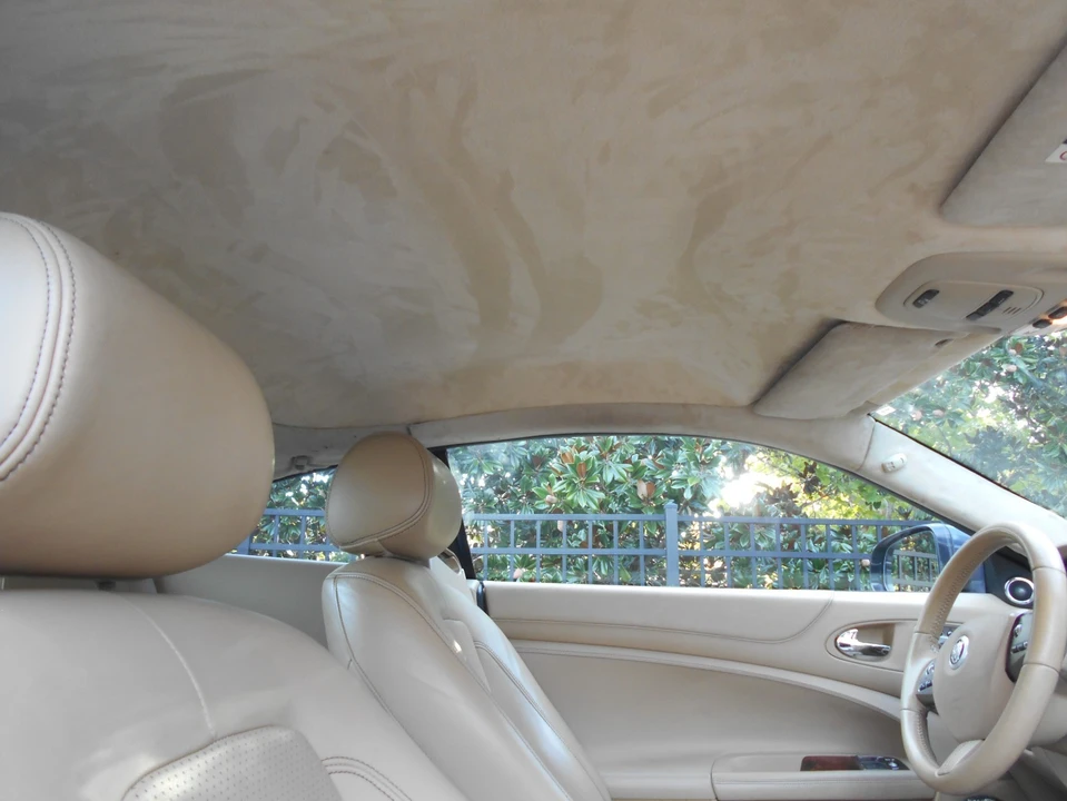 2011 Jaguar X150 XK - Image 28 of 31