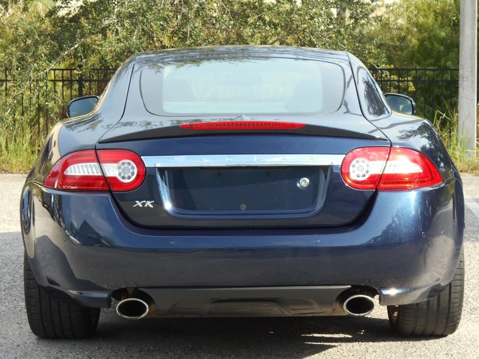 2011 Jaguar X150 XK - Image 14 of 31
