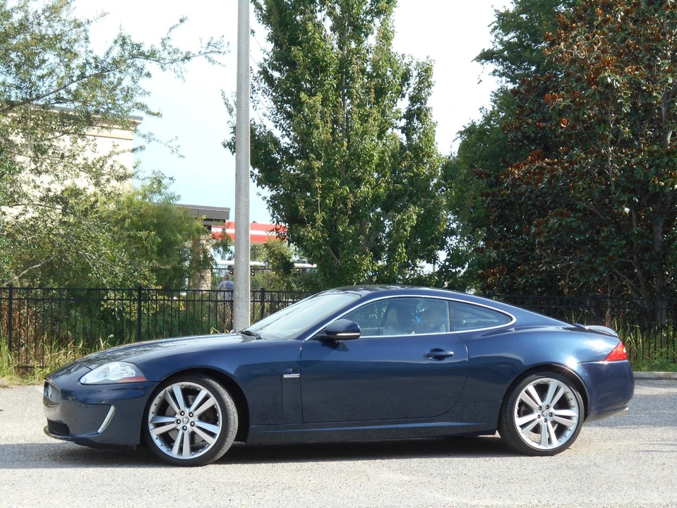 2011 Jaguar X150 XK - Image 5 of 31
