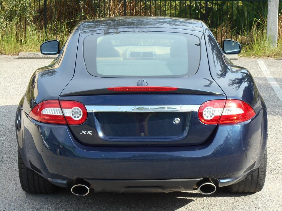 2011 Jaguar X150 XK - Image 13 of 31