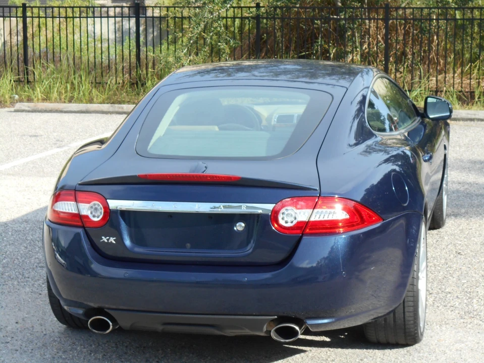 2011 Jaguar X150 XK - Image 15 of 31