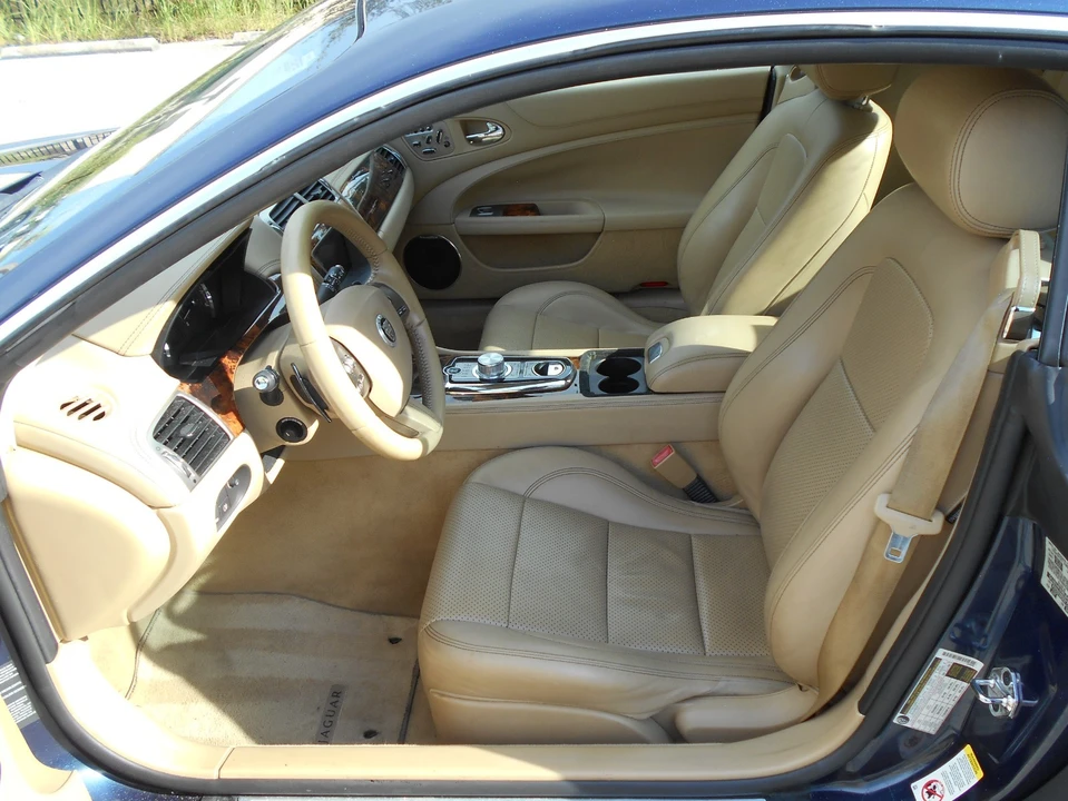 2011 Jaguar X150 XK - Image 25 of 31