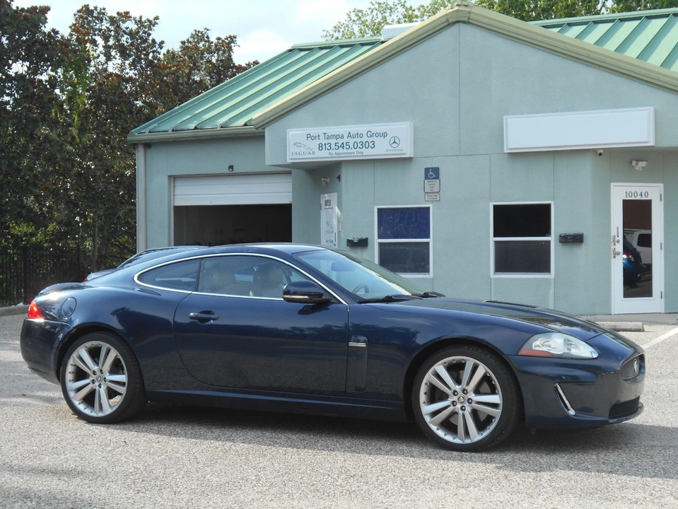 2011 Jaguar X150 XK - Image 20 of 31
