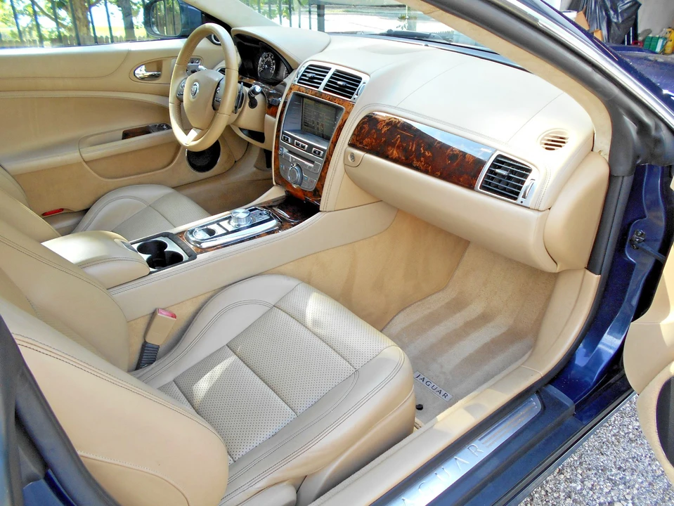 2011 Jaguar X150 XK - Image 30 of 31