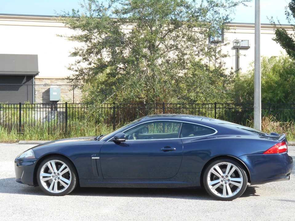 2011 Jaguar X150 XK - Image 7 of 31